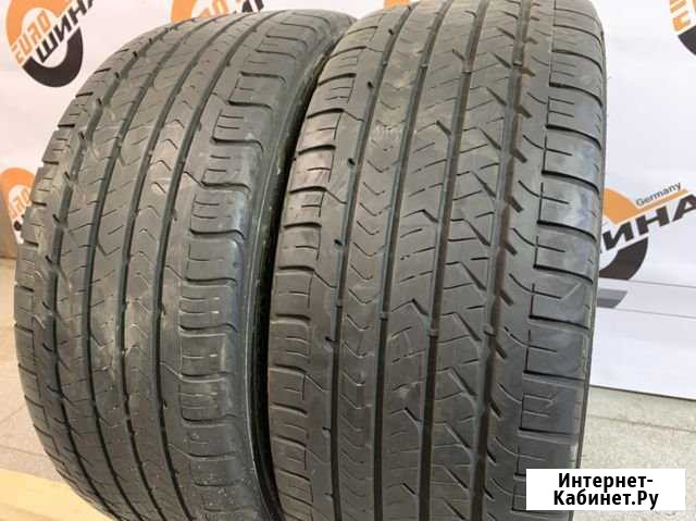 225 45 17 Летние Шины Goodyear egle f 1 sport Воронеж - изображение 1