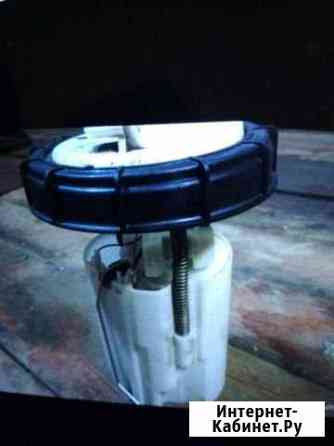 Бензонасос Рено Флюенс двигатель 1.6 Кострома