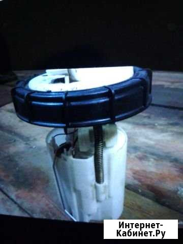 Бензонасос Рено Флюенс двигатель 1.6 Кострома - изображение 1