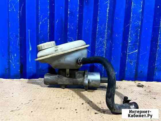 Главный тормозной цилиндр Lifan Breez 1.6 2007 Нижний Новгород