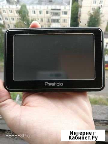 GPS навигатор Иваново - изображение 1