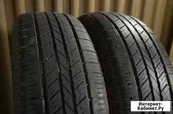 R16 215/65 Hankook Dynapro HP Екатеринбург