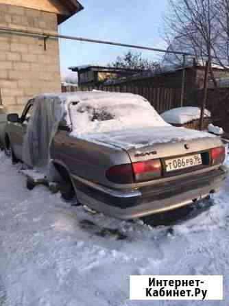 Волга 31105 на разбор Нижний Тагил