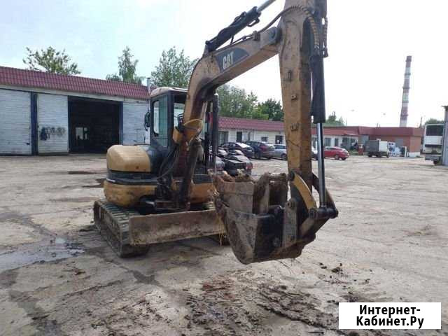 Продамю миниэкскватор 305 Чехов - изображение 1