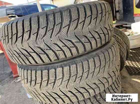 Зимняя резина Marshal 215/65/16 Ярославль