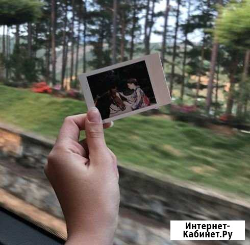 Фотосет на instax mini 8 Кудрово - изображение 1