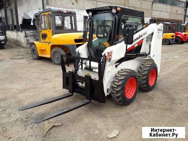 Мини погрузчик Lonking CDM307 800кг Екатеринбург - изображение 1