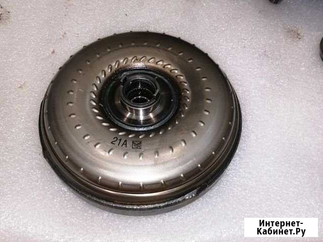 Бублик JF011E Nissan Горячий Ключ - изображение 1