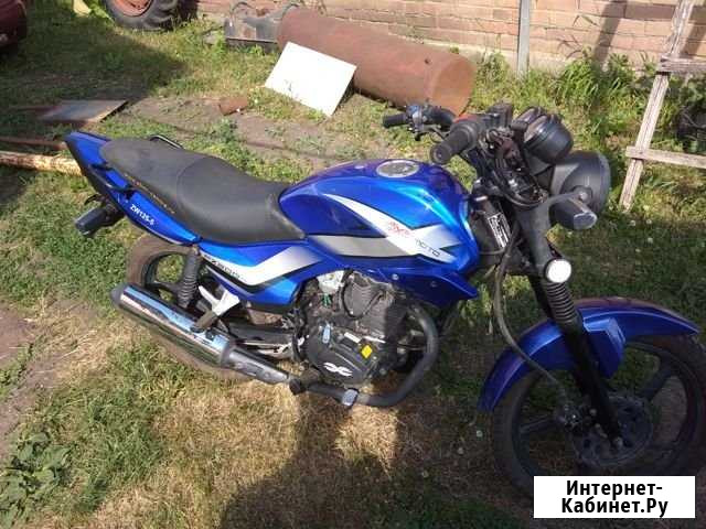 X moto FH 200 Мраково - изображение 1