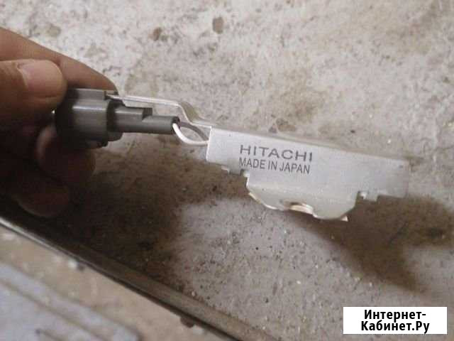 Понижающий резистор АКПП Брянск - изображение 1