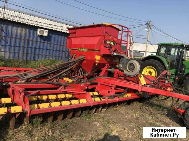 Сеялка Vaderstad Rapid А 800S Воронеж - изображение 1