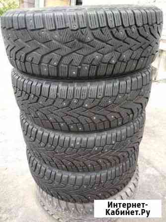 Шины зимние Gislaved 100 R15 195/65 Мурманск