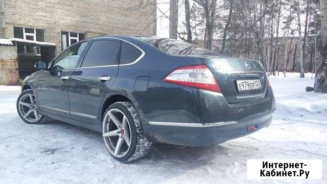 Крутые 19 колеса Ангарск - изображение 1