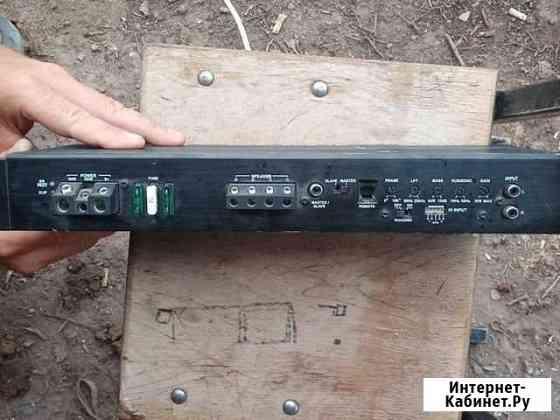 Моноблок alphard MFC-900.1D machete Шахты