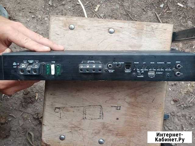 Моноблок alphard MFC-900.1D machete Шахты - изображение 1