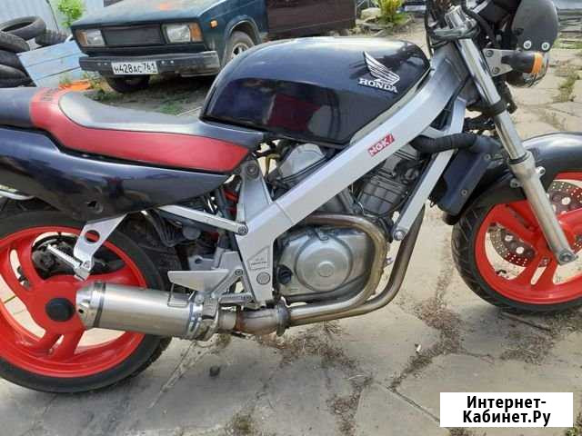 Honda avancier 400 Шахты - изображение 1