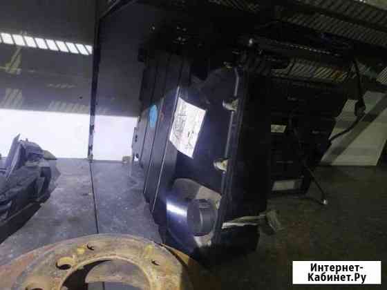 Штатный сабвуфер BMW e39 Аннино