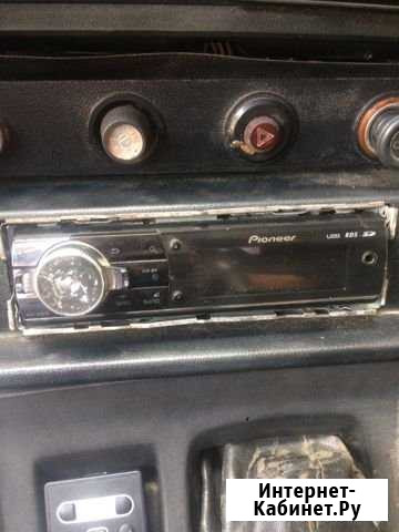 Pioneer 7450 Дербент - изображение 1