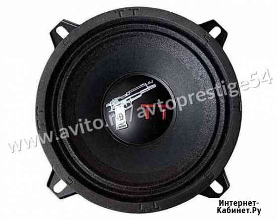 Акустическая система Урал тт130 Новосибирск