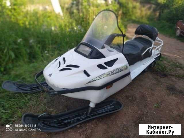 Тайга -500ст Вавож - изображение 1