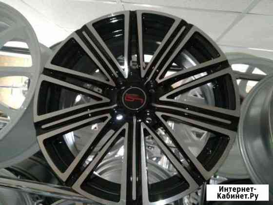 Диски, Пежо, Ситроен CI535 R17 4/108 Саратов