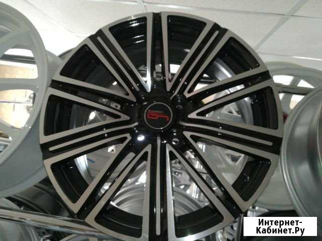 Диски, Пежо, Ситроен CI535 R17 4/108 Саратов - изображение 1