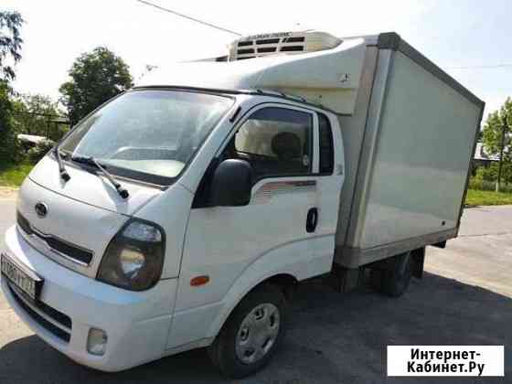 Продаю авто kia bongo 12 года Балашиха