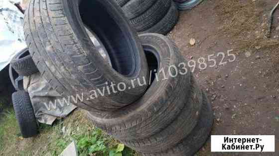 Комплект летних шин Triangle sport atp 225/60 r16 Вышний Волочек
