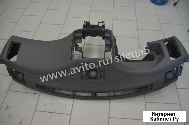 Торпедо панель Infiniti FX (S50) 2003-2007 Оренбург - изображение 1