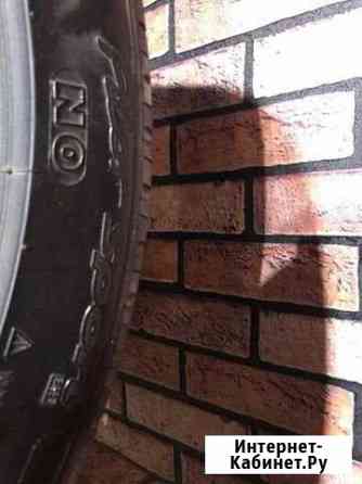 Шины летние r20 295/35 michelin бу Химки