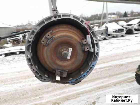 АКПП Mercedes-Benz E-Class W210.065 112.941 1999г Тольятти