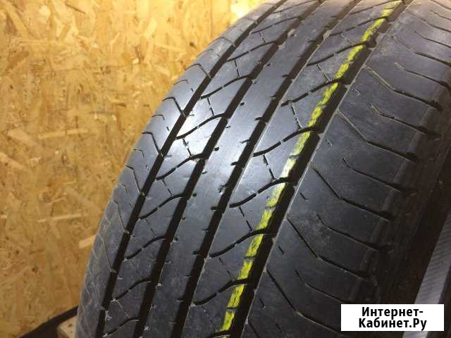 Шина Dunlop Sport-270 R19 235/55 Воронеж - изображение 1