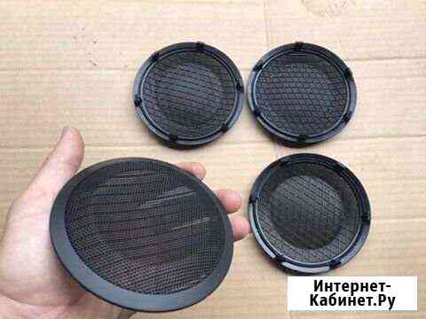 Сеточки динамиков Hi-Fi BMW 3 E90 E91 E92 Пушкино