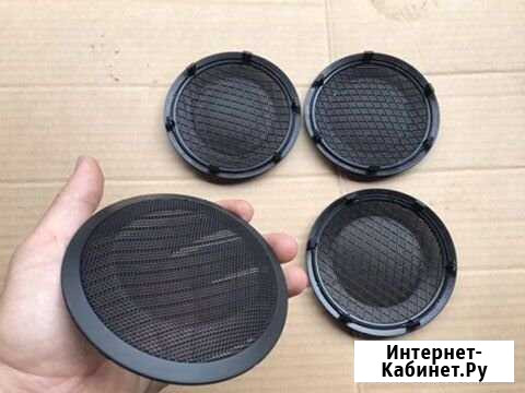 Сеточки динамиков Hi-Fi BMW 3 E90 E91 E92 Пушкино - изображение 1