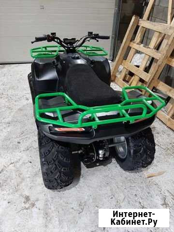 Квадроцикл Irbis ATV150 Красногорск - изображение 1