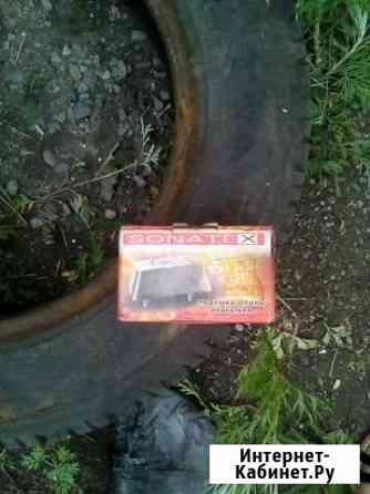 Подушка двигателя Новокузнецк