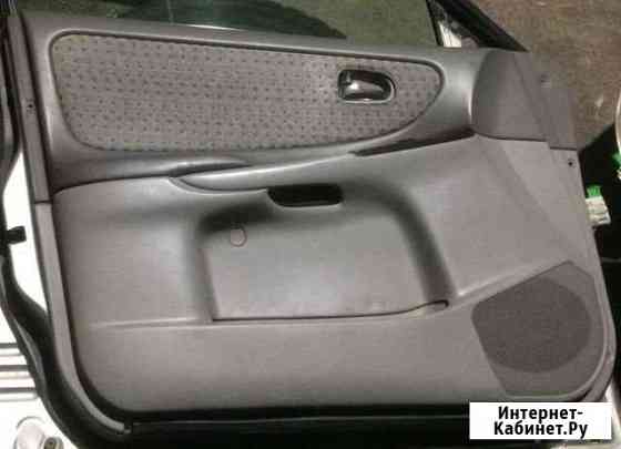 Обшивка дверей capella Новосибирск