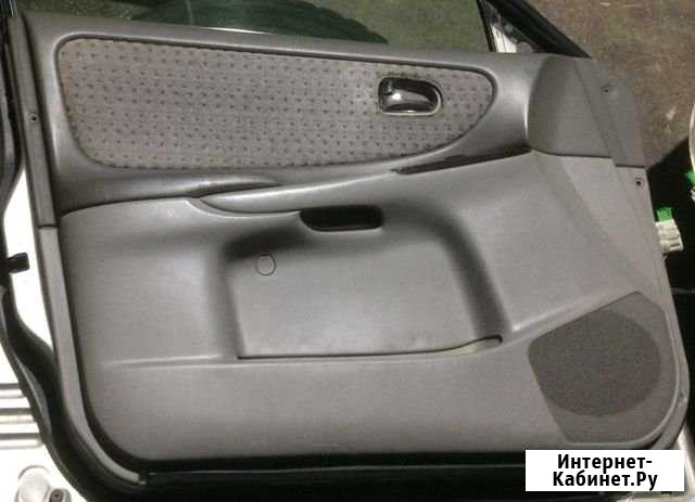 Обшивка дверей capella Новосибирск - изображение 1