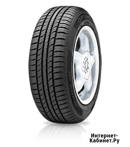 Hankook Optimo K715 195/60/15 1007015 Нижневартовск - изображение 1