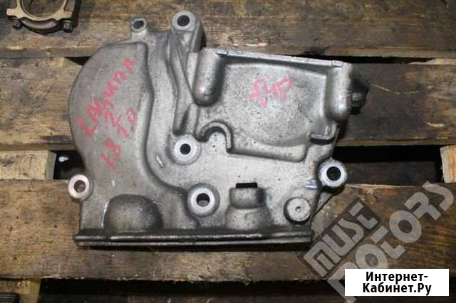 Крышка грм Рено меган лагуна сценик 1.8 2.0 Пермь - изображение 1