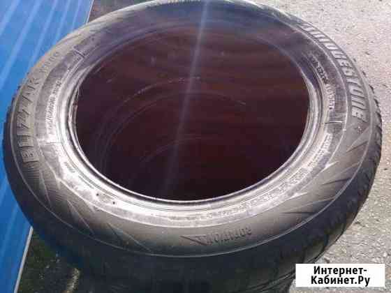 R16 шины Bridgestone 205/60/R16 Владимир