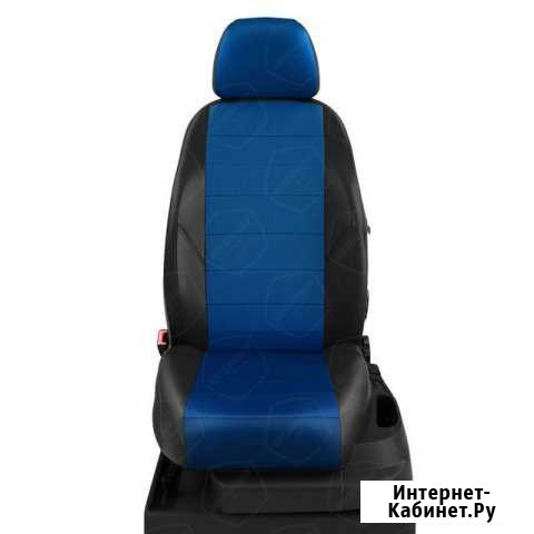 Новые чехлы для Chery Indis Краснодар - изображение 1
