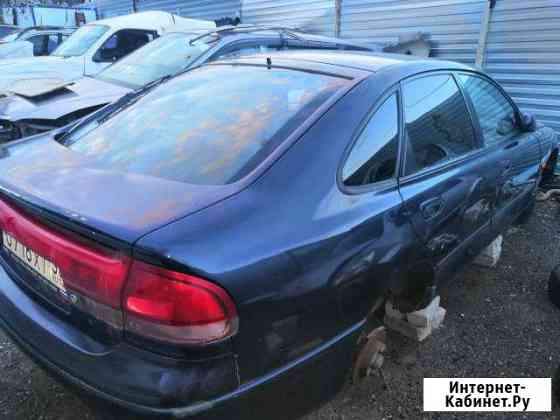 Mazda 626 разбор хачбек хечбек Воронеж