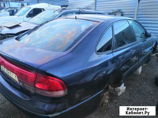 Mazda 626 разбор хачбек хечбек Воронеж - изображение 1