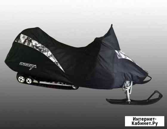 Чехол тент для снегохода Arctic Cat Bearcat Z1 XT Санкт-Петербург