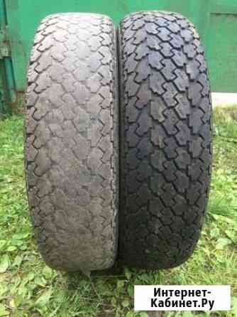 Продам шину R15 Ярославль