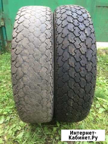 Продам шину R15 Ярославль - изображение 1
