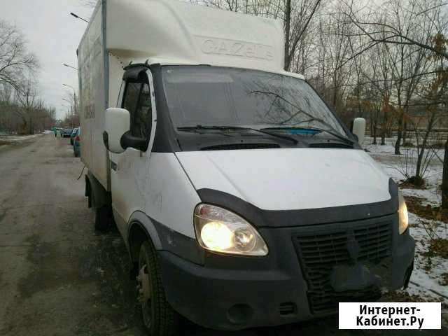 Грузоперевозки Волжский Волгоградской области - изображение 1