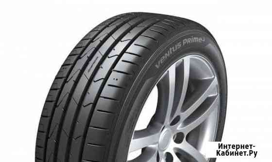 Новые летние шины hankook R14 175/70 K125 Калининград