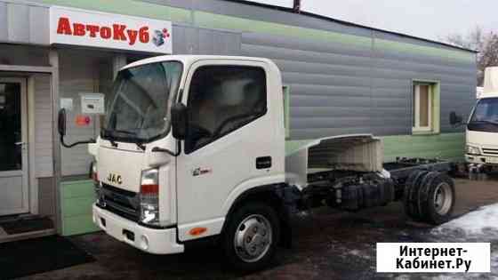JAC N 56 Новый кат.В Москва